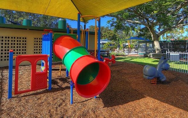 Anchorage Holiday Park - Iluka