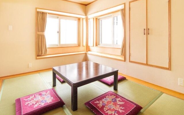 Tateshina Wanwan Paradise Cottage