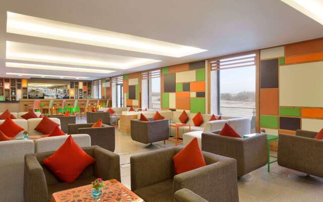 Ramada Resort by Wyndham Dead Sea