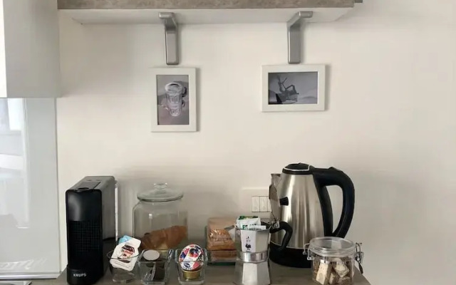 HOLIDAY FLAT Napoli Casa Vacanze-Vacation Rentals