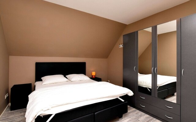 Hastiere Meuse Valley View