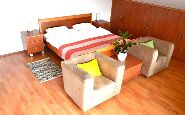Sunset Beach Suites