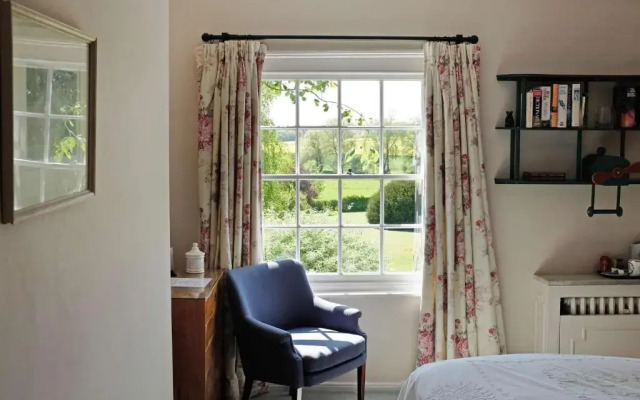 The Old Rectory, Kettlebaston