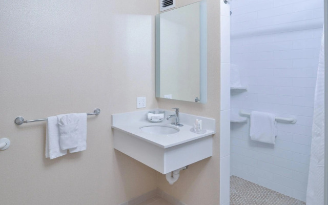 SpringHill Suites by Marriott Pasadena Arcadia