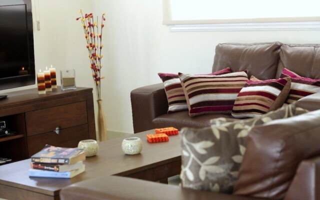 Beautiful Villa With Private Pool, Protaras Villa 1020