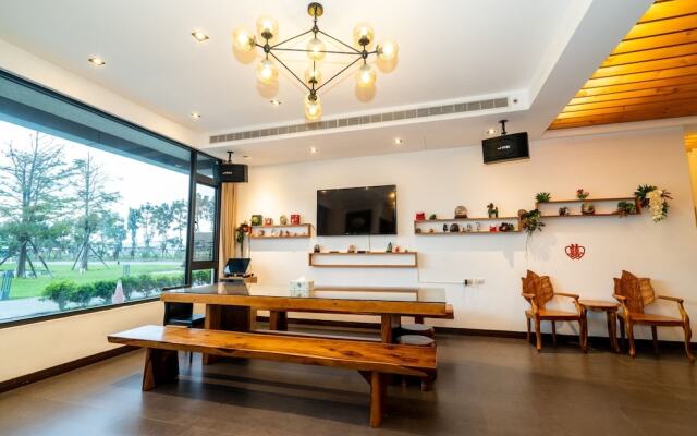 193 County Garden BnB