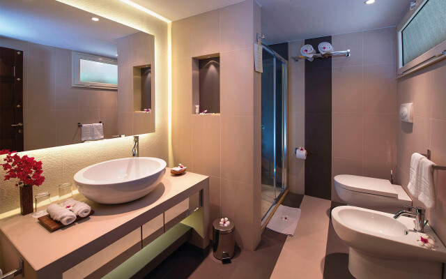 Hotel Riu Jambo