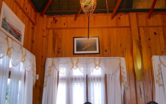 Royal Nadi Resort