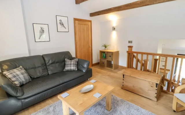 Bull Hill Cottage