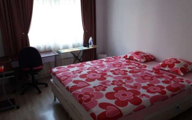 Varna Seaview Residence