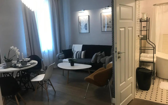 Stare Miasto Bednarska 10