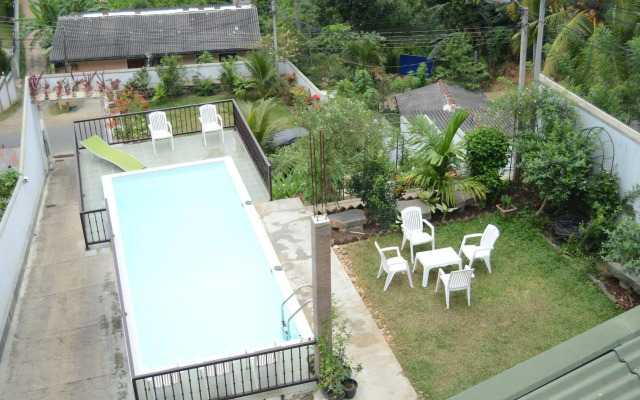 Muduna Walawwa Resort