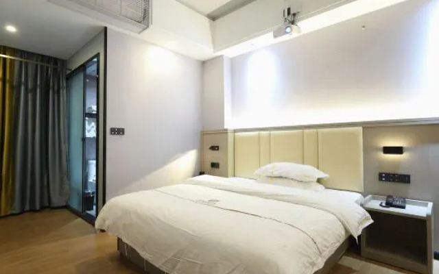 Mingyang Business Hotel