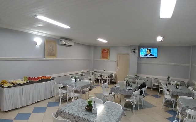 Hotel Ipe