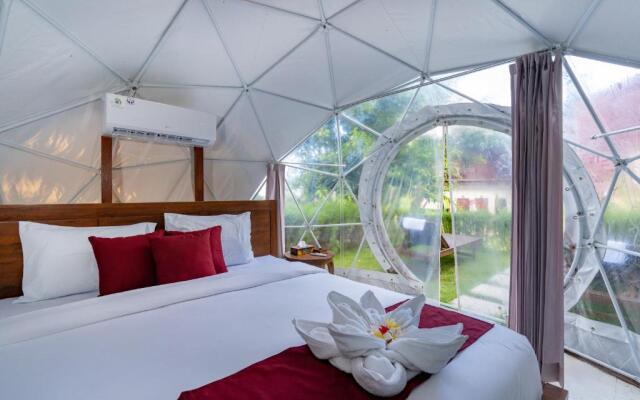 Suan Bubble Penida