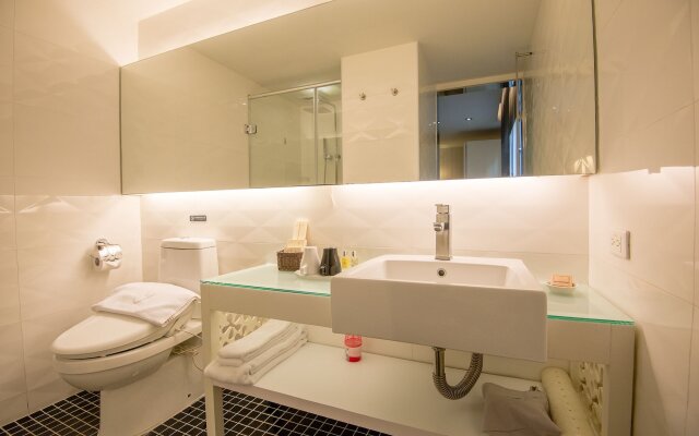 Forward Hotel Taipei