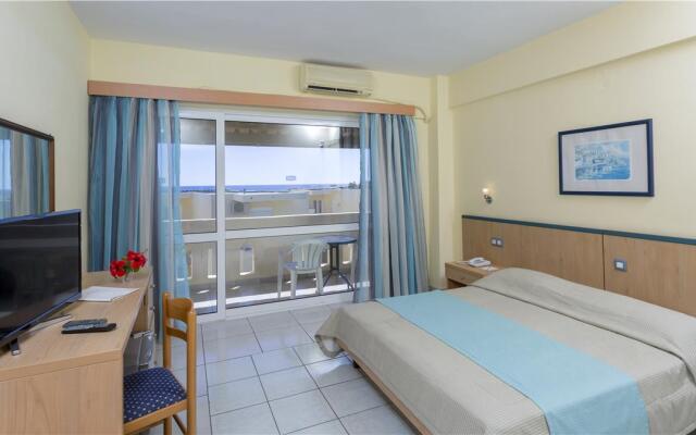 Numo Ierapetra Beach Resort Crete, Curio Collection Hilton