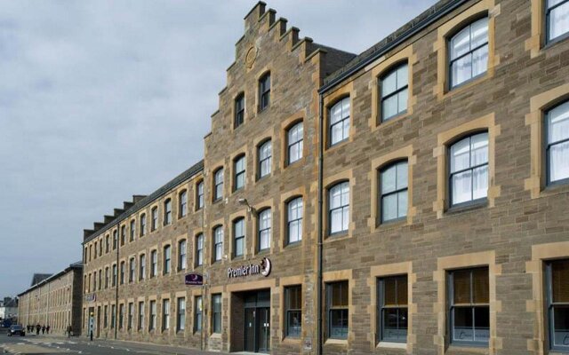 Premier Inn Perth City Centre