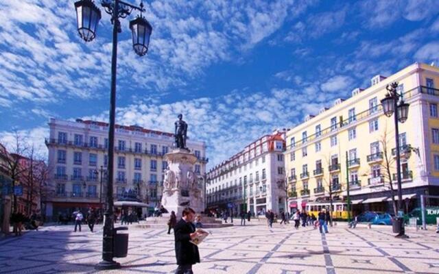 Friendly Hills Bairro Alto - Hostel