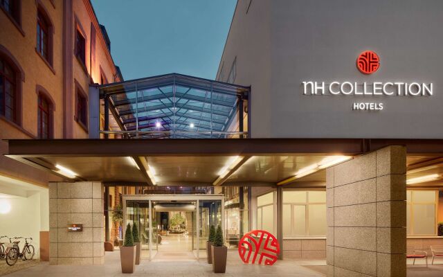 NH Collection Heidelberg