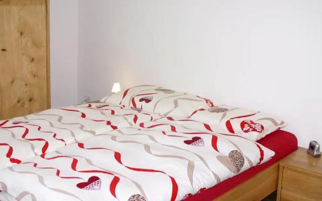 Fewo Brüggersch Boda