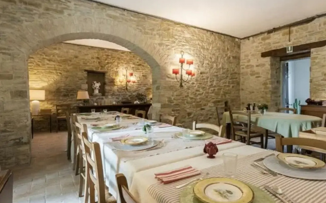 Villa Minotti Comfortable Holiday Residence