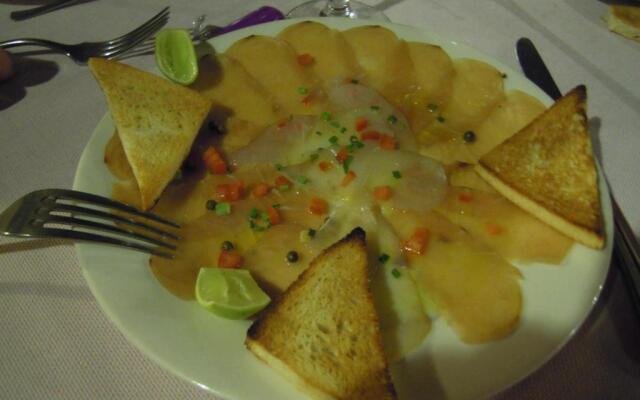 Le Grand Hotel Diego