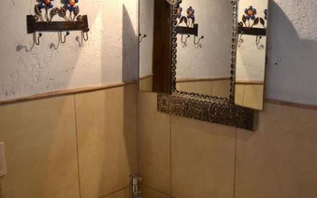 Lofts Las Margaritas