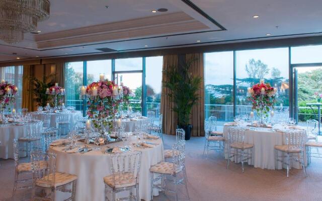 InterContinental Istanbul by IHG