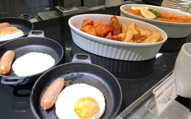 Dormy Inn Korakuen Hot Springs