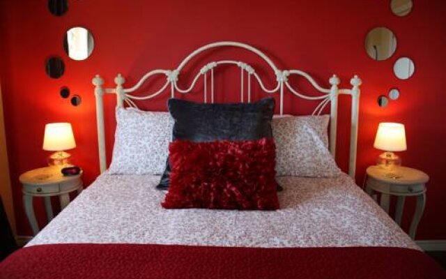 Crown Ridge Bed and Breakfast