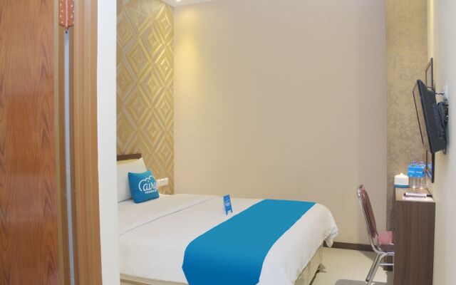 坤甸艾里萨勒坦加查玛达71号酒店(Airy Pontianak Selatan Gajahmada 71)