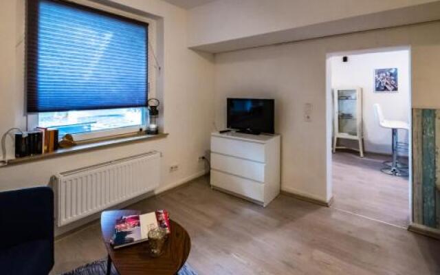 Ferienwohnung Rath