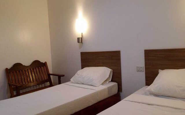 Vigan Ergo Hotel