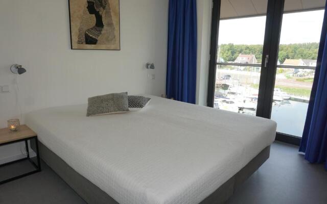 d'Ouwe Haven 10F