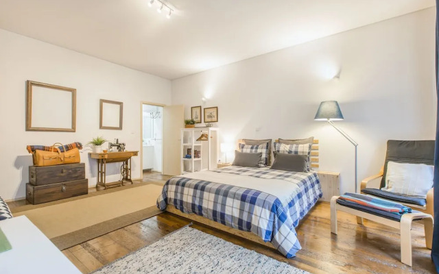 Batalha Historical Apartments Ii