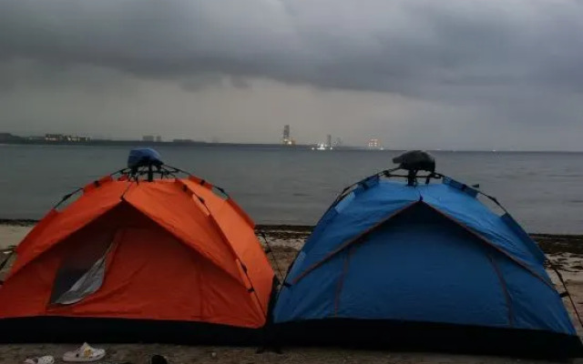 Blue Sky International Youth Hostel (Sanya Dadonghai)