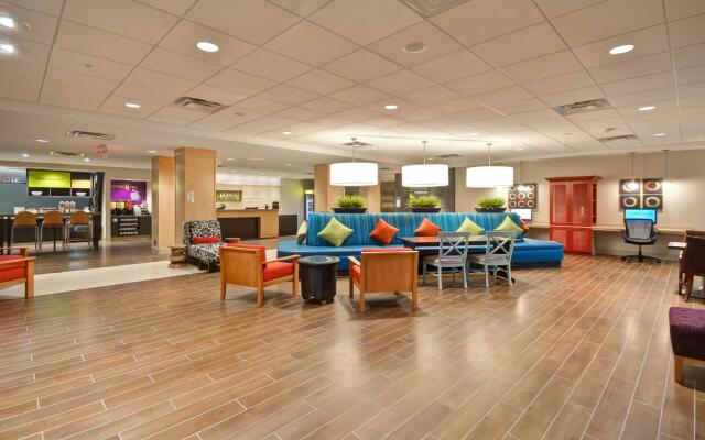 Home2 Suites by Hilton Minneapolis-Eden Prairie