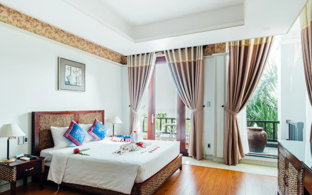 Lotus Muine Resort & Spa