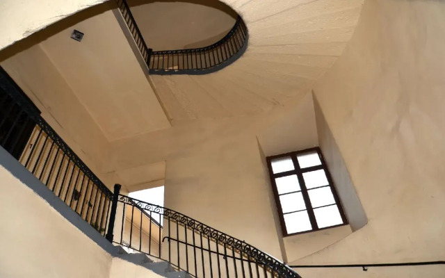 Emperor Apartment - Rákóczi