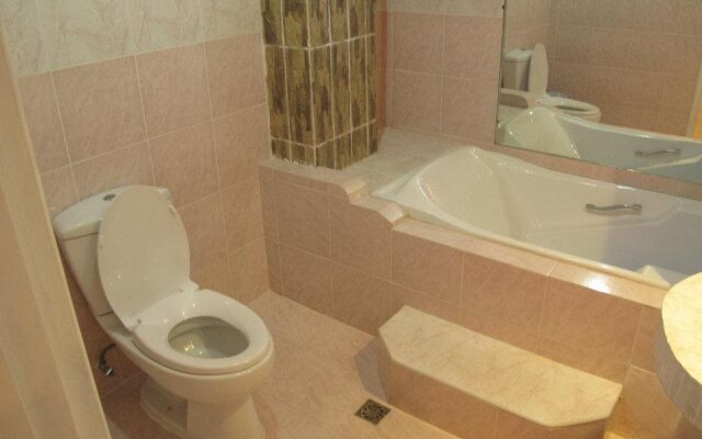 Jaimee's Hotel