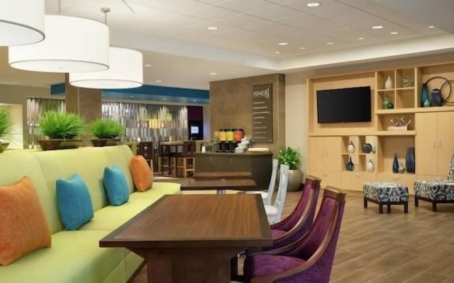 Home2 Suites by Hilton Ankeny
