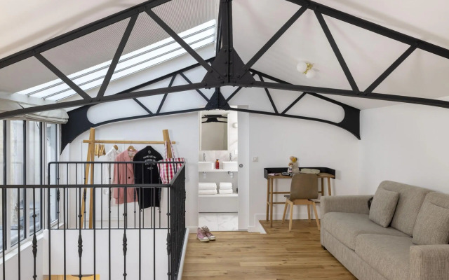 Yuna Blanche - Serviced Apartments