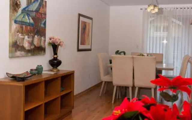 Locar-in Gramado - Flores da Montanha