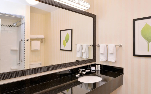 Fairfield by Marriott Inn & Suites Tacoma Puyallup