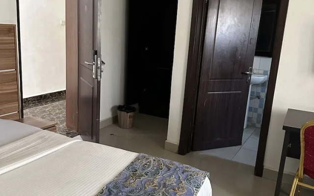 Benysta Hotel Abuja