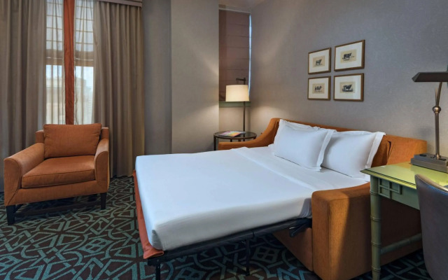 Hotel ICON Autograph Collection by Marriott