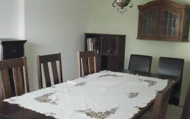 Gästehaus zu Delitzsch