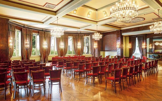 Grand Hotel Majestic
