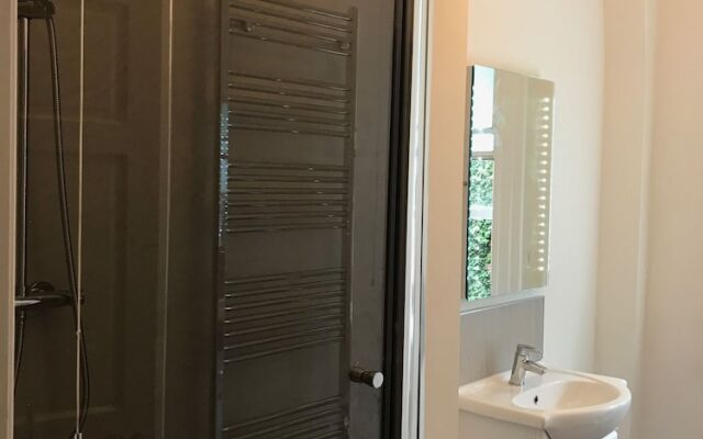 Worcester Boutique Suites